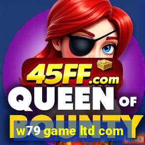 w79 game ltd com